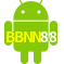 Aplicativo BBNN88 para Android