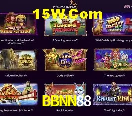 Especiais de Fim de Semana BBNN88