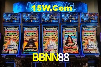 Tecnologia da Plataforma BBNN88