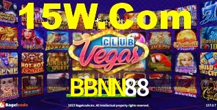 Bônus de Boas-vindas BBNN88